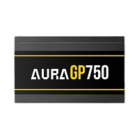 Gamdias - AURA GP750 Power Supply