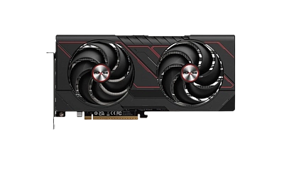 Sapphire - 16GB PULSE AMD RADEON RX9070 GAMING HDMI / DP (11349-03-20G)