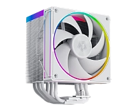 Куллер - ID Cooling FROZN A610 ARGB WHITE