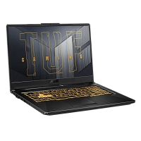 Asus TUF Gaming F17 (Intel Core i5-11400H/ DDR4 16GB/ SSD 512GB/ 17.3 FHD/ 4GB GF RTX3050)