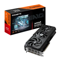 Gigabyte - 16GB ATI Radeon RX9070 XT Gaming OC GV-R9070XTGAMING OC-16GD