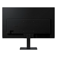 Samsung - 24" LS24F320GAIXCI S3 LED Monitor,  IPS, 120Hz, 5mc, FHD (1920x1080),  HDMI, Black (маркир