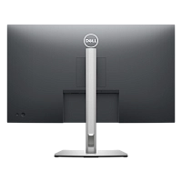 Dell - 32" P3223QE 4K Monitor, IPS, 60Hz, 8mc, UHD (3840x2160), HDMI, DP, Type-C, USB-C Hub, Height,