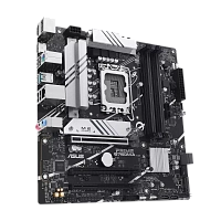 MB ASUS PRIME B760M-A-CSM DDR5