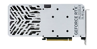 Palit - 8GB GeForce RTX5060 WHITE OC GDDR7 128bit 3-DP HDMI (NE75060U19P1-GB2063M)