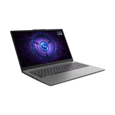 Lenovo LOQ 15IAX9E (Intel Core i5-12450HX/ DDR5 16GB/ SSD 512GB/ 15,6" FHD IPS 144Hz/ 6GB RTX3050/ 