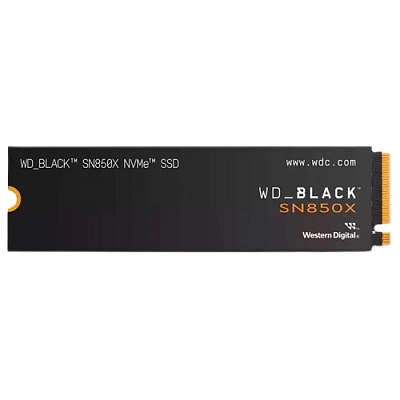 SSD WD 1TB  NVMe