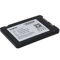 SSD KingFast 256GB SATA III 2,5"