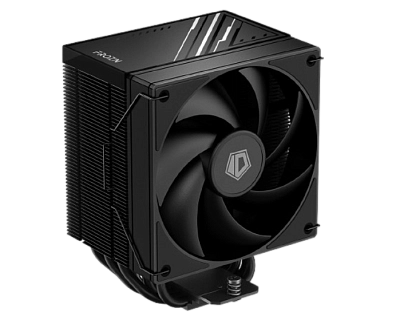 Куллер - ID Cooling FROZN A610 BLACK