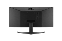 LG 29" 29WP500-B Ultra Wide LED Monitor, IPS, 5mc, 75Hz, UWHD (2560 x 1080)