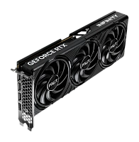 Palit - 8GB GeForce RTX5060Ti INFINITY 3 GDDR7 128bit 3-DP HDMI (NE7506T019P1-GB2062S)