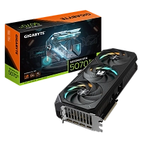 Gigabyte - 16GB GeForce RTX5070Ti GAMING OC GV-N507TGAMING OC-16GD