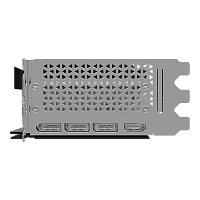 PNY - 16GB GeForce RTX4070Ti SUPER VERTO OC GDDR6 3-DP HDMI