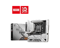 MB MSI B650M PROJECT ZERO DDR5