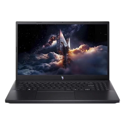 Acer Nitro V15 (Intel Core i9-13900H/ DDR4 16GB/ SSD 512GB/ 15,6" FHD IPS 165Hz/ 8GB RTX5060/ Backli