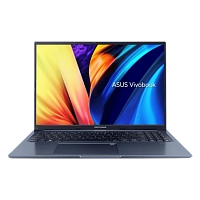 Asus VivoBook 16X (Intel Core i5-12500H/ DDR4 16GB/ SSD 512GB/ 16.0