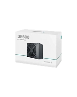 Блок питание Deepcool DE600 V2 (450W, 20+4 pin)