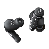 Audio Technica ATH-TWX7(Black)