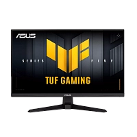 ASUS - 27" TUF Gaming  VG279QM5A Gaming Monitor, FHD (1920 x 1080),  Fast-IPS, 240Hz, 0.3ms, G-SYNC®