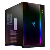 Корпус Lian Li O11 Dynamic Razer Edition