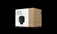 Кулер Deepcool AK500 DIGITAL