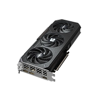 Gigabyte - 8GB ATI Radeon RX9060XT GAMING OC GV-R9060XTGAMING OC-8GD