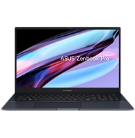 Asus Zenbook Pro 17 (AMD Ryzen 7-6800H/ DDR4 16GB/ SSD 512GB G4/ 17.3  FHD IPS/ AMD Radeon Graphics)