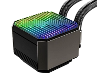 Куллер - ID Cooling DX360 MAX