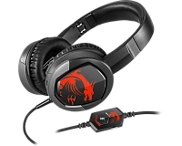 Наушник MSI Immerse GH30 V2