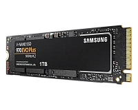 SSD M2 SAMSUNG 1TB 970 EVO PLUS NVMe (MZ-V7S1T0BW)