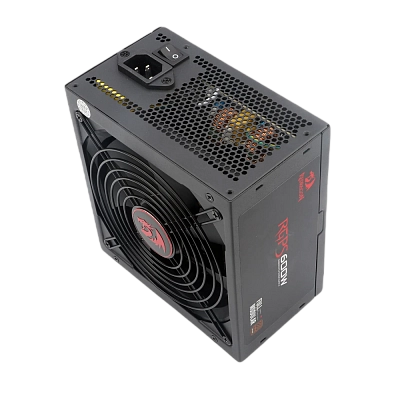 Блок питание Redragon GC-PS002 600W