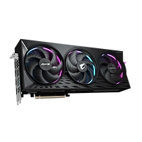 Gigabyte - 16GB ATI Radeon RX9070 XT AORUS ELITE GV-R9070XTAORUS E-16GD 