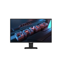 Gigabyte - 25" GS25F2-EK Gaming Monitor, IPS, 200hz, 1mc, FHD (1920x1080), HDMI, DisplayPort, Speake
