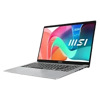 MSI Modern 15 F13MG (Intel Core i3-1315U/ DDR4 8GB/ SSD 512GB/ 15.6" FHD IPS/ Intel UHD Graphics/ 