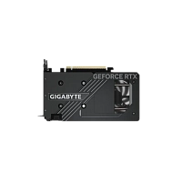 Gigabyte - 8GB GeForce RTX5060 WINDFORCE MAX OC GV-N5060WF2MAX OC-8GD
