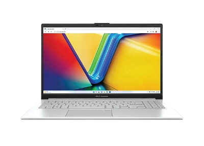 Asus Vivobook (Intel Core i5-1335U/ DDR4 8GB/ SSD 512GB/ 15.6" FHD/ Intel Iris Xe Graphics)