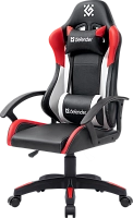 Defender Игровое кресло Gaming chair Crater