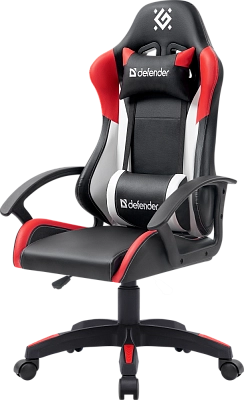 Defender Игровое кресло Gaming chair Crater