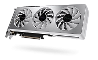 Gigabyte - 12GB GeForce RTX 3060 VISION OC (GV-N3060VISION OC-12GD)