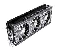 Palit - 8GB GeForce RTX3070 GAMEROCK OC GDDR6 256bit 3-DP HDMI (NE63070H19P2-1040G N-LHR)