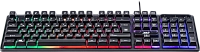 Defender ARX GK-196L Проводная игровая клавиатура