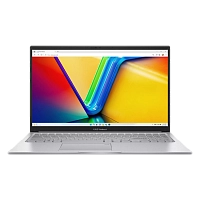 ASUS Vivobook X1504VA (Intel Core 5-120U/ DDR5 8GB/ SSD 512GB/ 15,6" FHD/ Intel Iris Xe graphics /