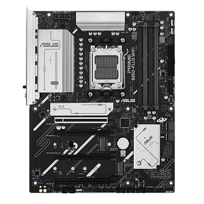 MB ASUS AMD AM5 PRIME B850-PLUS WIFI DDR5