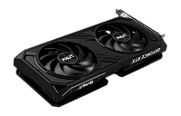 Palit - 12GB RTX4070 SUPER DUAL GDDR6X 192bit 3-DP HDMI