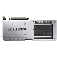 Gigabyte - 12GB GeForce RTX4070Ti AERO OC V2 