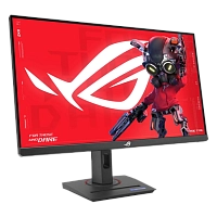 ASUS - 27" ROG Strix XG27ACG Gaming Monitor, QHD (2560x1440), 180Hz, 1ms, Fast IPS, USB Type-C, G-Sy