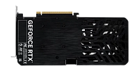 Palit - 8GB GeForce RTX5060Ti DUAL GDDR7 128bit 3-DP HDMI (NE7506T019P1-GB2062D)