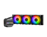 MSI - Cooler MAG CORELIQUID M360
