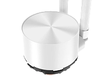 Куллер - ID Cooling FX360 PRO WHITE