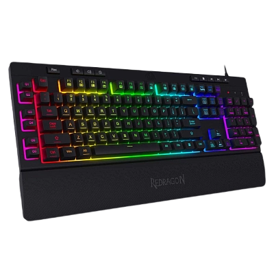 Клавиатура Redragon SHIVA K512RGB